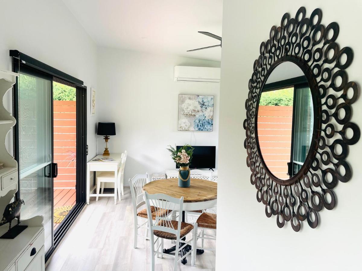 Farm Stay Maple Cottage At Wilindi Estate Tyabb Exterior foto